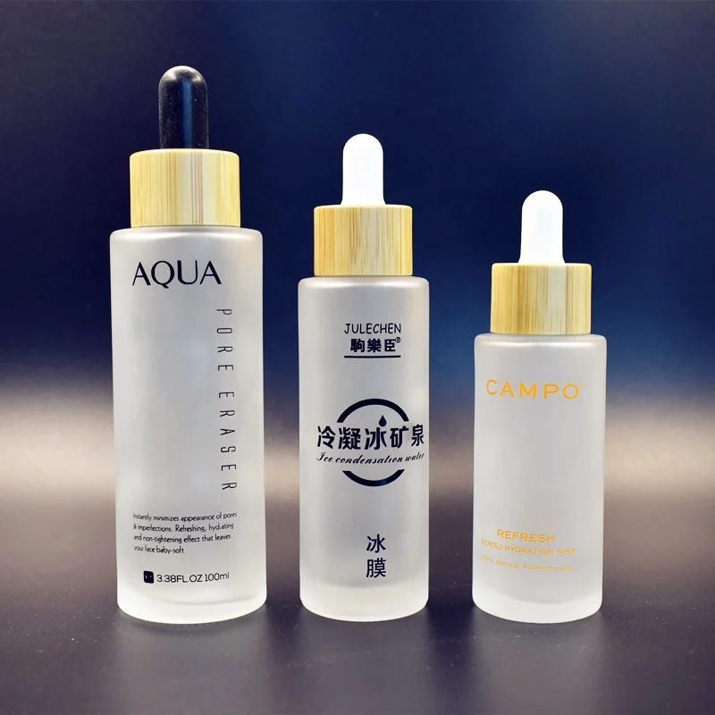 Luxury Skincare Essential - dijual Perawatan kulit pencetakan minyak esensial