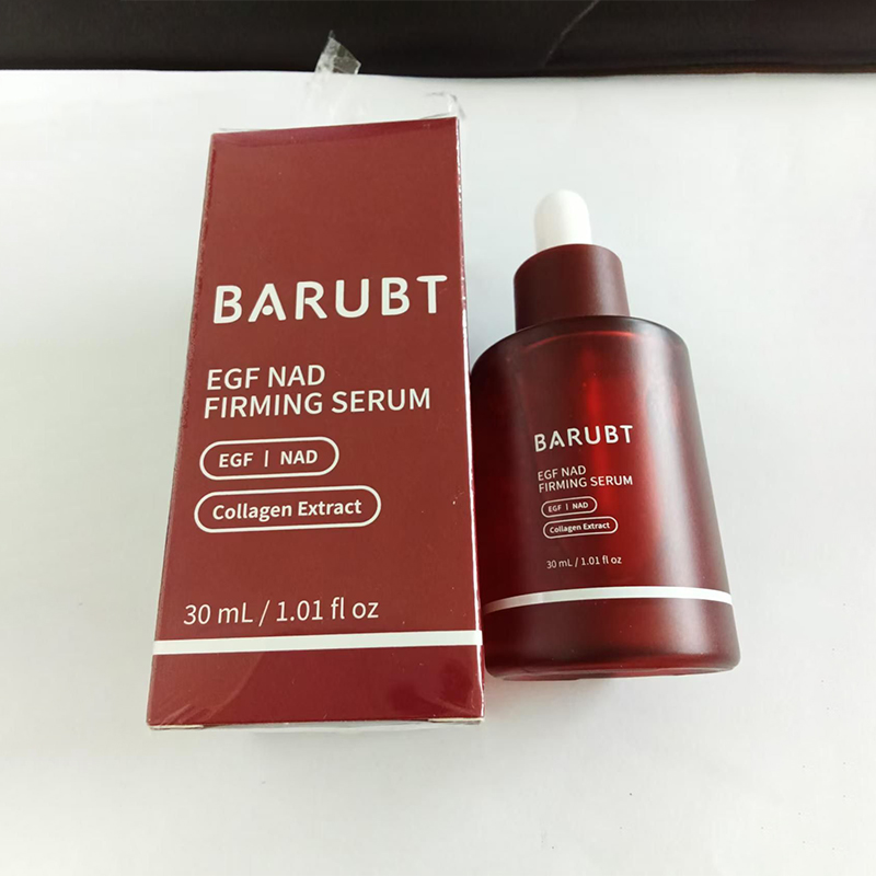 Peptide Complex Serum - Serum Wajah Pengencang EGF NAD 30ml