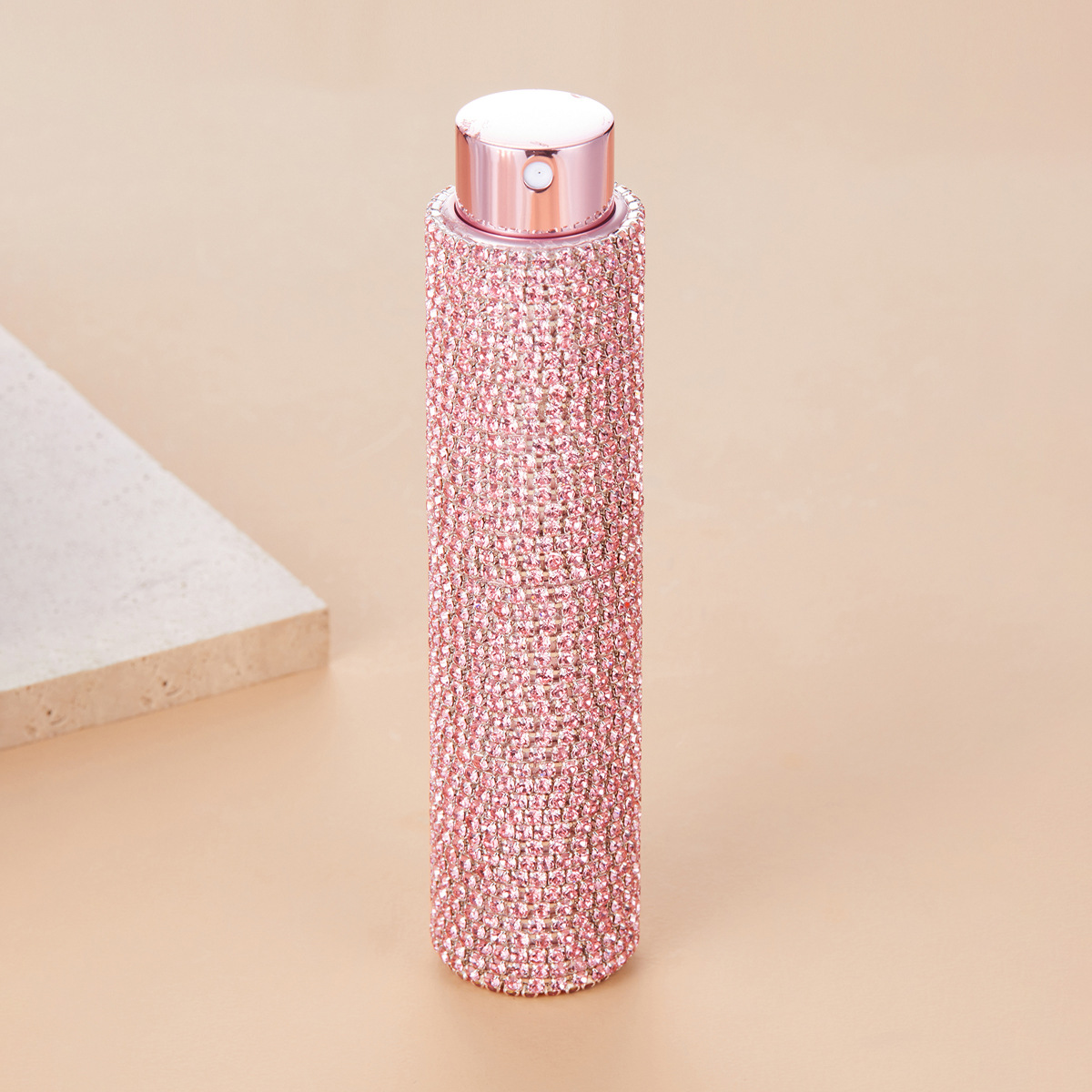 Luxury Skincare Set - Botol Parfum Kemasan Mewah Botol Makeup