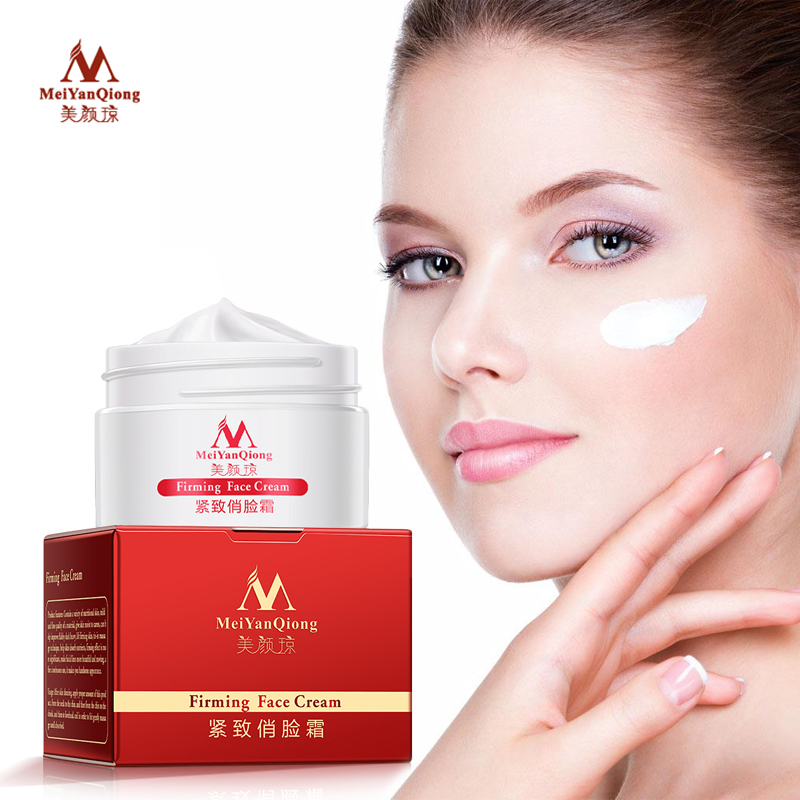Luxury Skincare Cream - Wajah Lifting Shaping Perawatan Kulit Krim