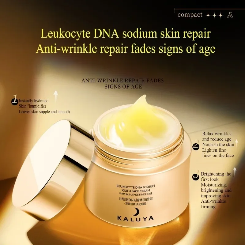 Luxury Skincare Set - Set Krim Mewah untuk Perawatan Kulit