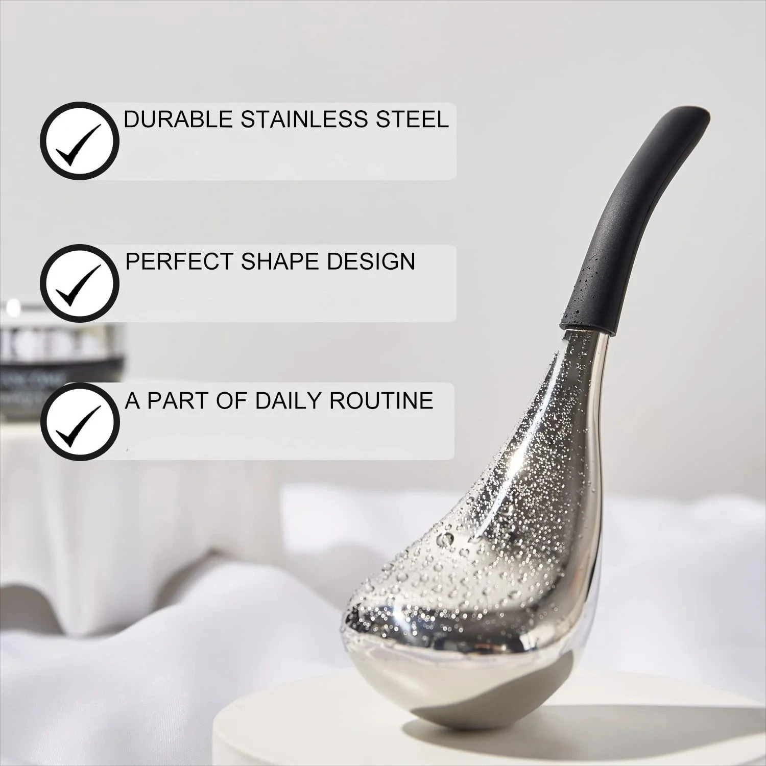 Alat Perawatan Kulit Salon, To - Luxury Skincare Tools ulasan dan harga