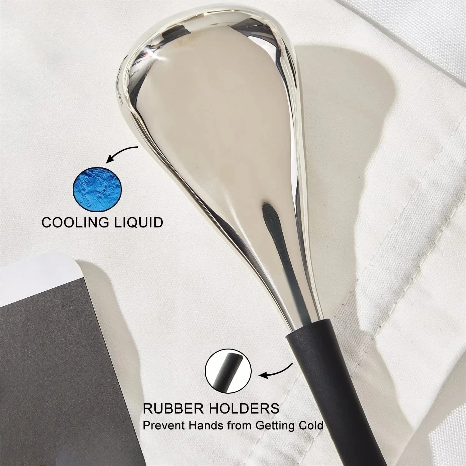 Alat Perawatan Kulit Salon, To - Luxury Skincare Tools ulasan dan harga
