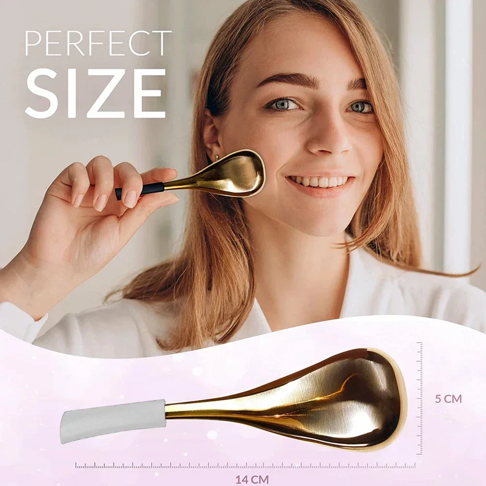 Alat Perawatan Kulit Salon, To - Luxury Skincare Tools ulasan dan harga
