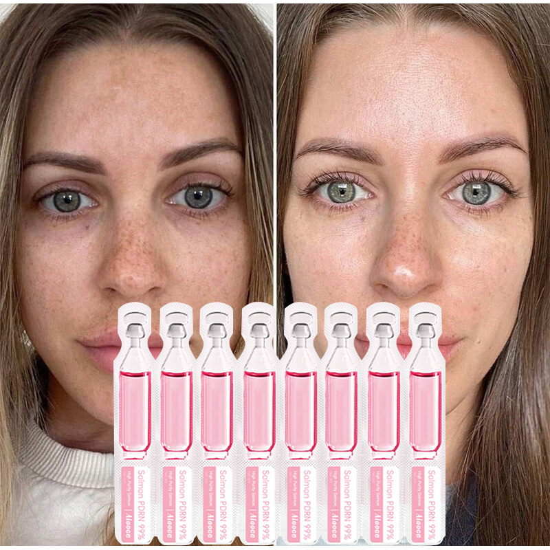 Esensi Peptida Protein Serum S - Peptide Complex Serum ulasan dan harga