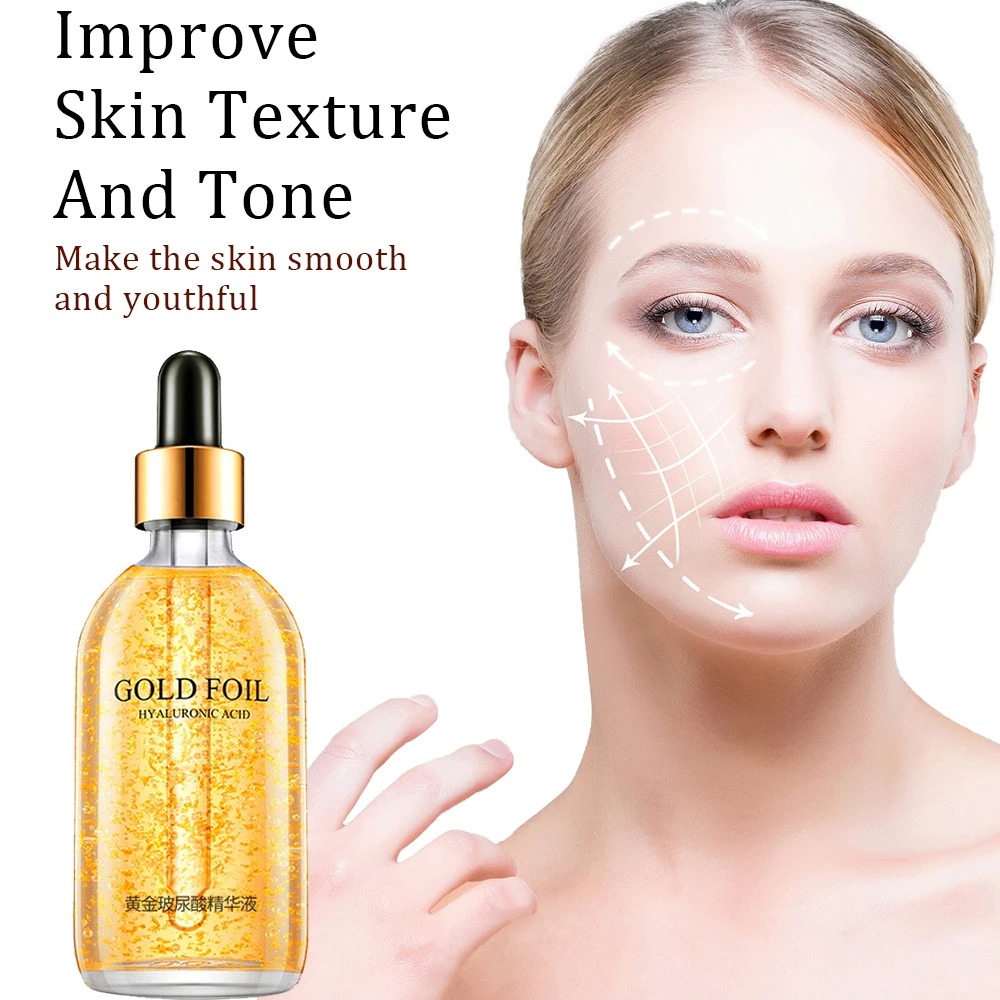 Serum Wajah Nikotinamida Asam  - Peptide Complex Serum ulasan dan harga