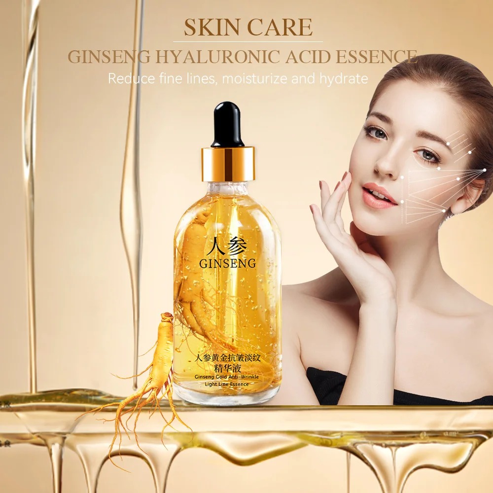 Serum Wajah Nikotinamida Asam  - Peptide Complex Serum ulasan dan harga