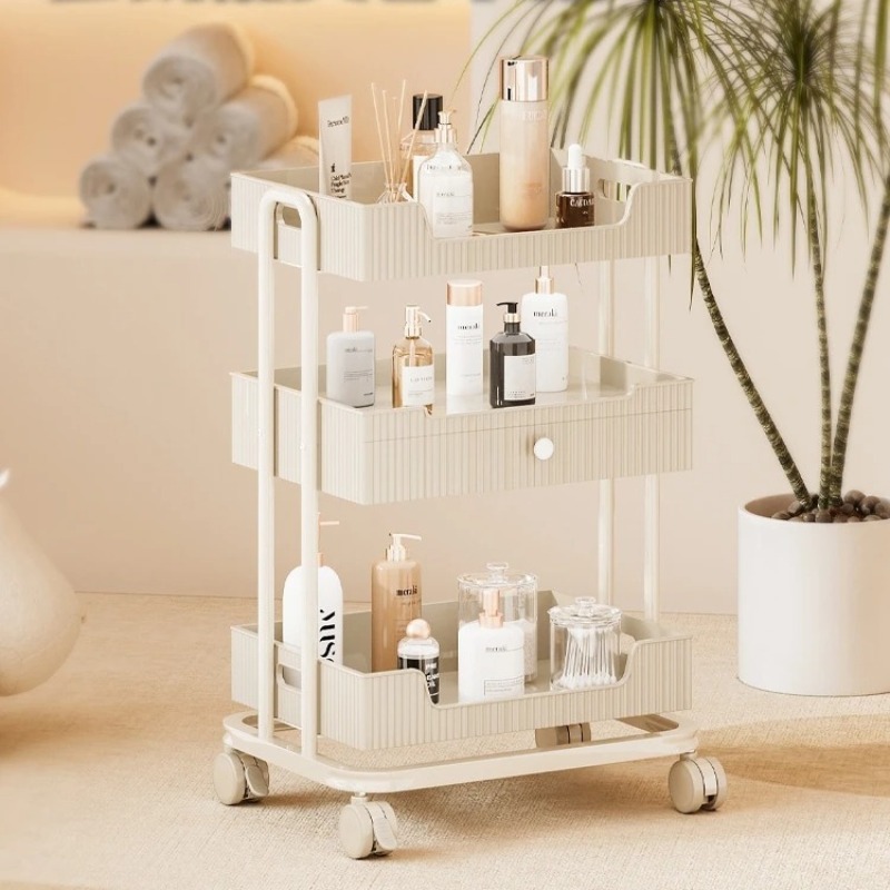 Troli Perawatan Kulit Profesio - Luxury Skincare Tools ulasan dan harga