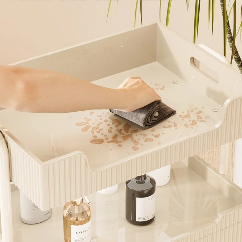 Troli Perawatan Kulit Profesio - Luxury Skincare Tools ulasan dan harga