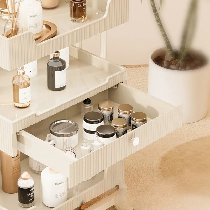 Troli Perawatan Kulit Profesio - Luxury Skincare Tools ulasan dan harga