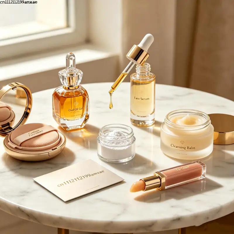 TOP 99.8% Nano Silika Ultra Li - Luxury Skincare Essential ulasan dan harga