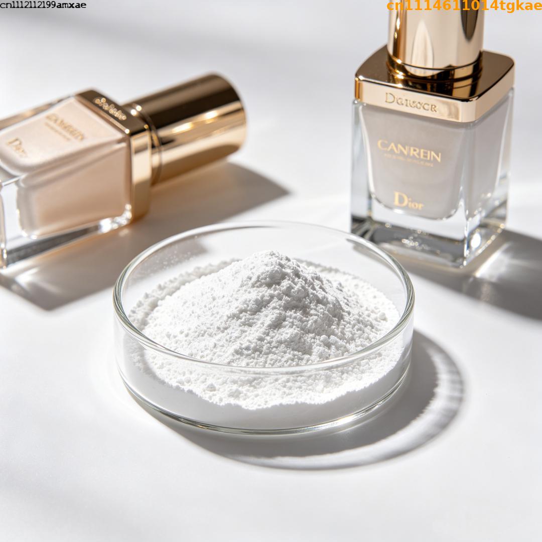 Bubuk Nano Silika Ultra Lipofi - Luxury Skincare Essential ulasan dan harga