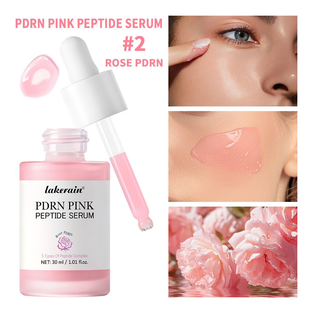 Serum DNA Salmon Korea PDRN Pi - Peptide Complex Serum ulasan dan harga