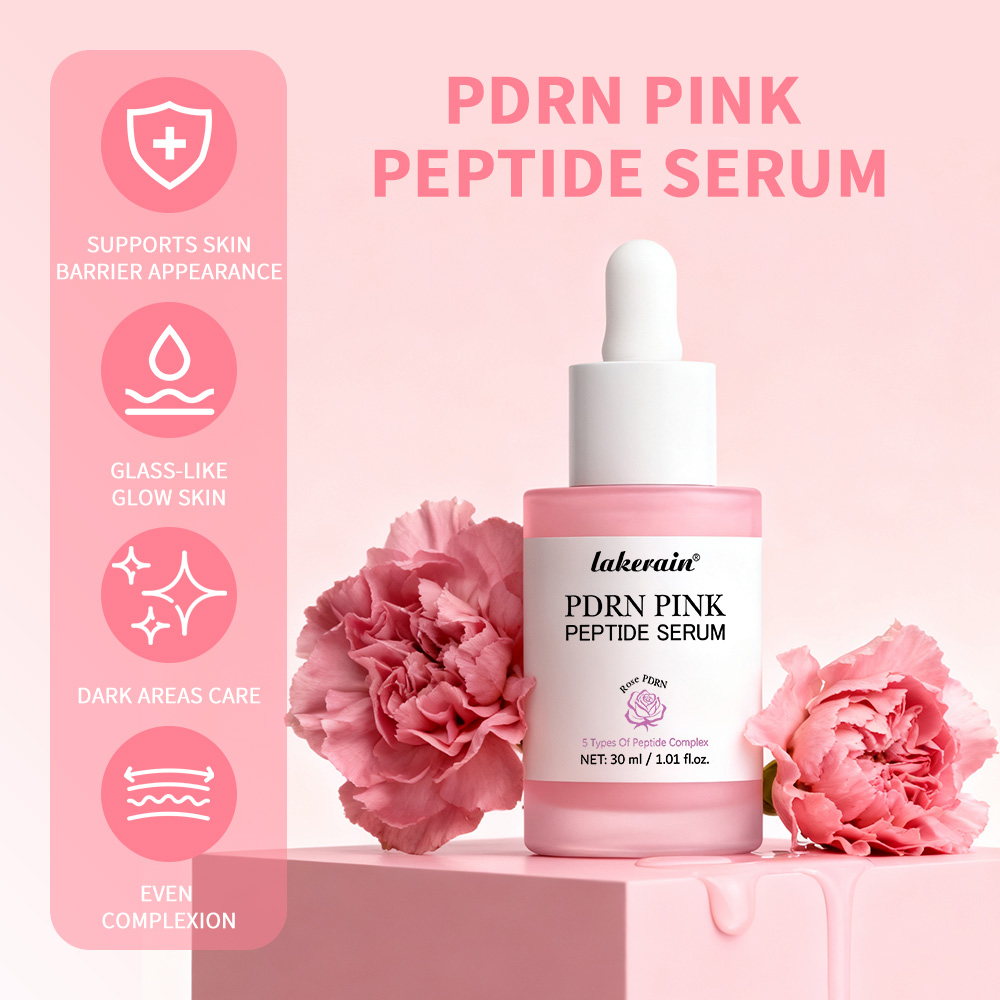 Serum DNA Salmon Korea PDRN Pi - Peptide Complex Serum ulasan dan harga