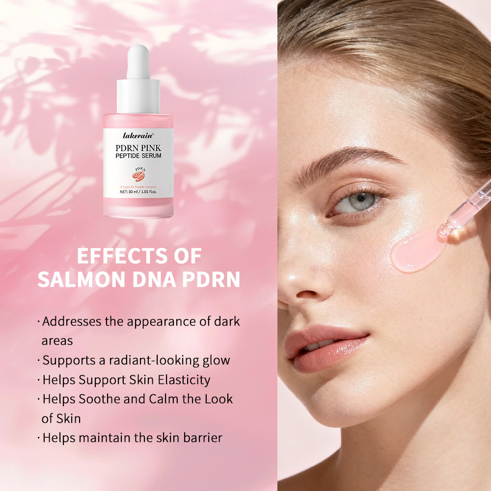 Serum DNA Salmon Korea PDRN Pi - Peptide Complex Serum ulasan dan harga