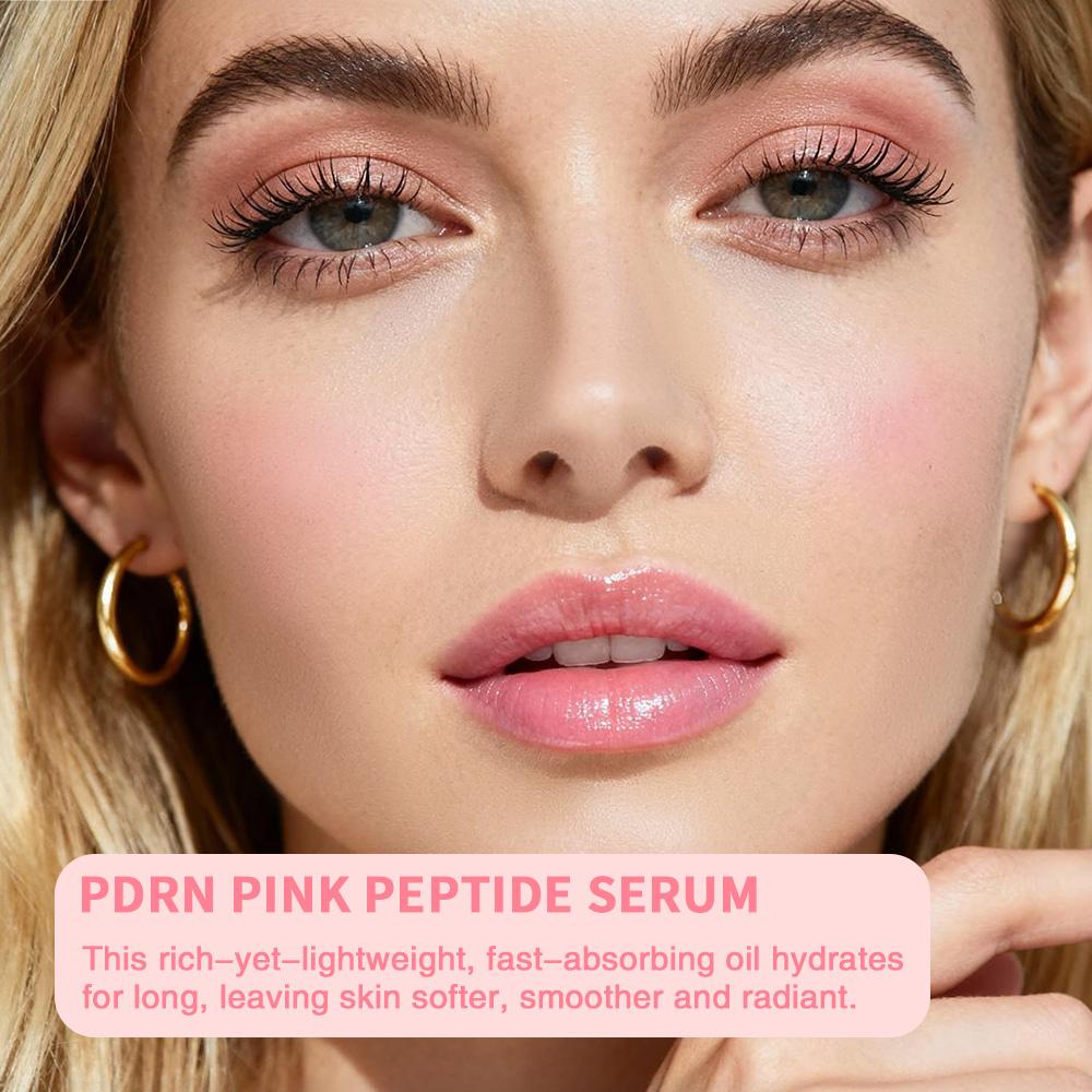 Serum DNA Salmon Korea PDRN Pi - Peptide Complex Serum ulasan dan harga
