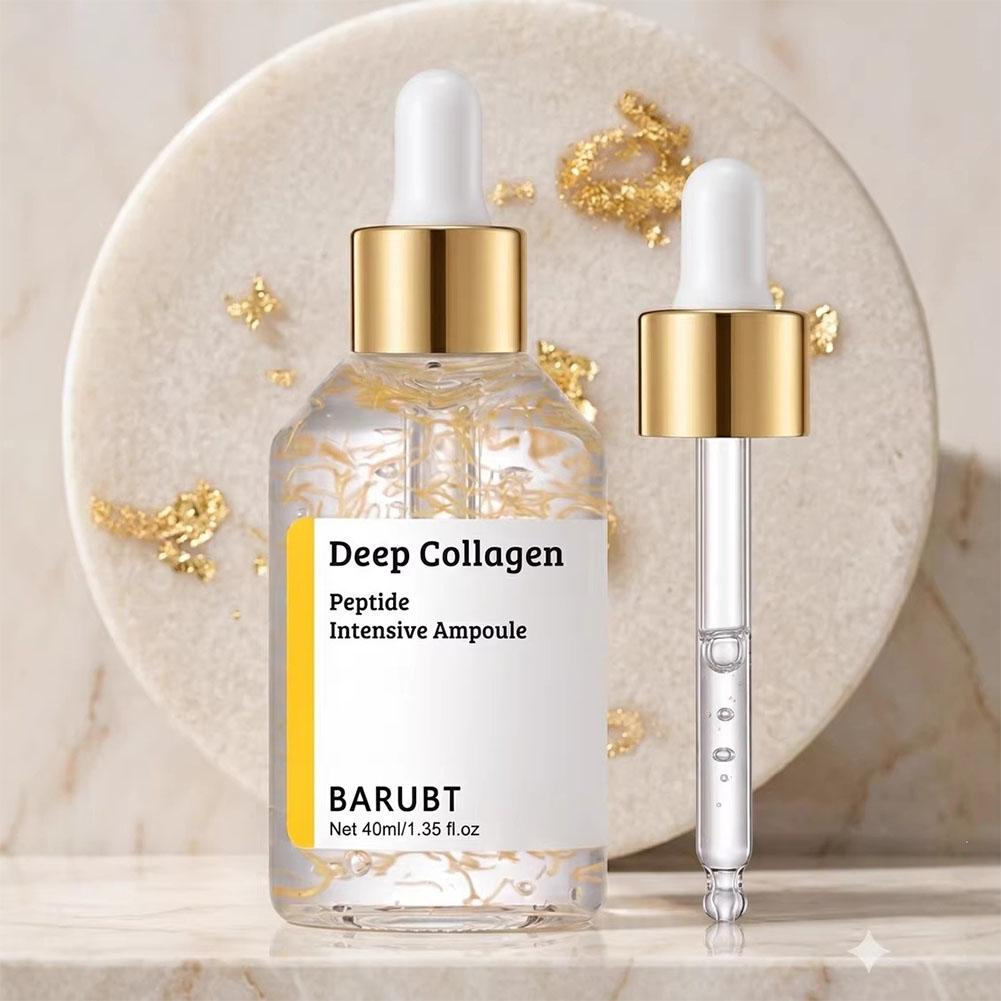 Serum Esens Kolagen Sutra Kore - Peptide Complex Serum ulasan dan harga