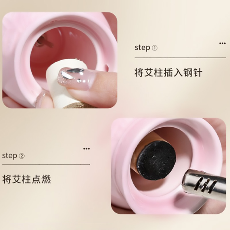 Moksibusi pijat wajah, alat pe - Luxury Skincare Tools ulasan dan harga