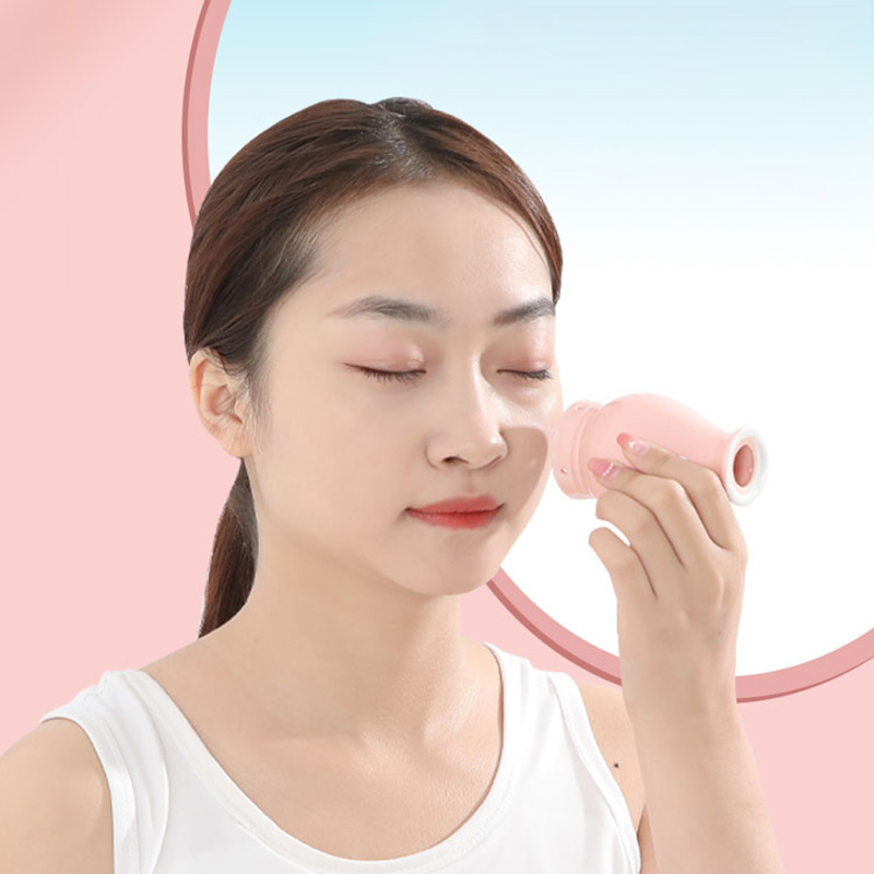 Moksibusi pijat wajah, alat pe - Luxury Skincare Tools ulasan dan harga