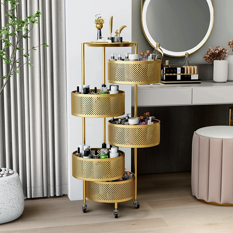 Tempat Penyimpanan Perawatan K - Luxury Skincare Essential ulasan dan harga