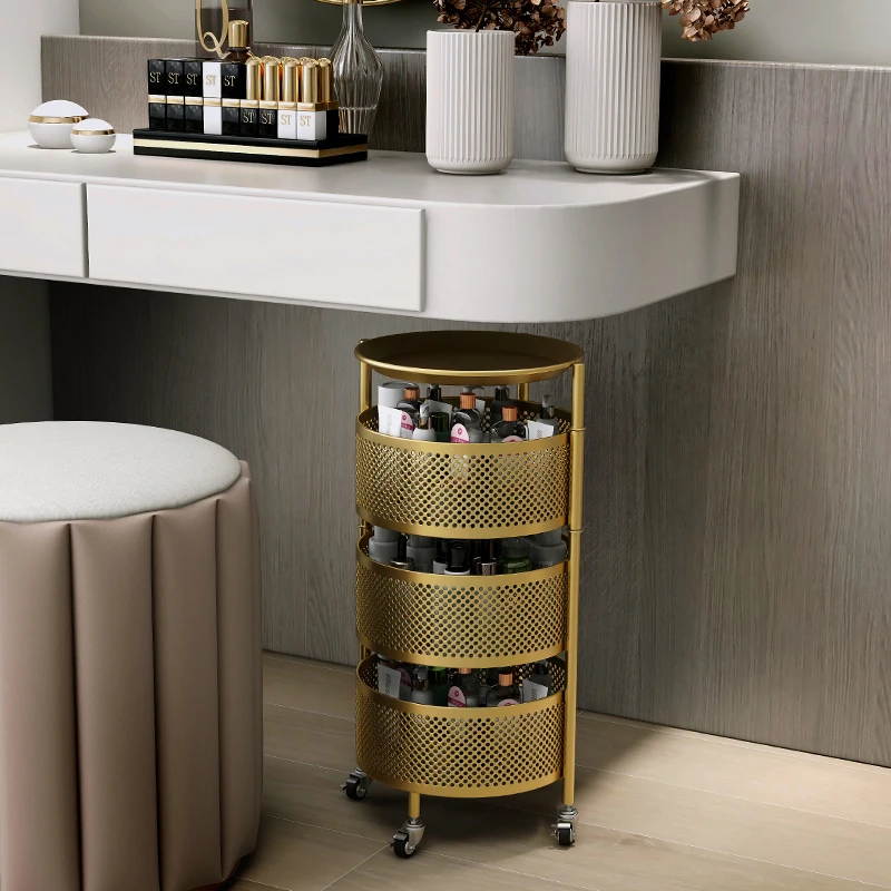 Tempat Penyimpanan Perawatan K - Luxury Skincare Essential ulasan dan harga
