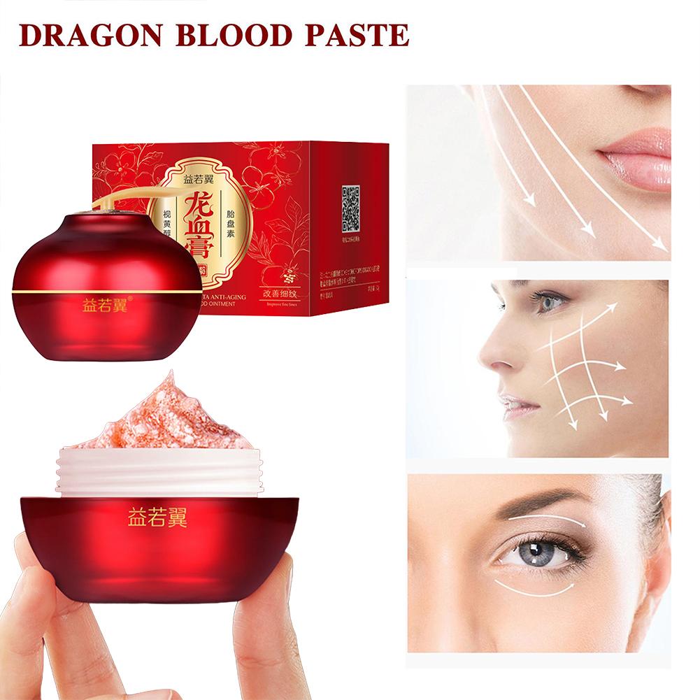 Krim Wajah Anti-Penuaan Mewah  - Luxury Skincare Cream ulasan dan harga