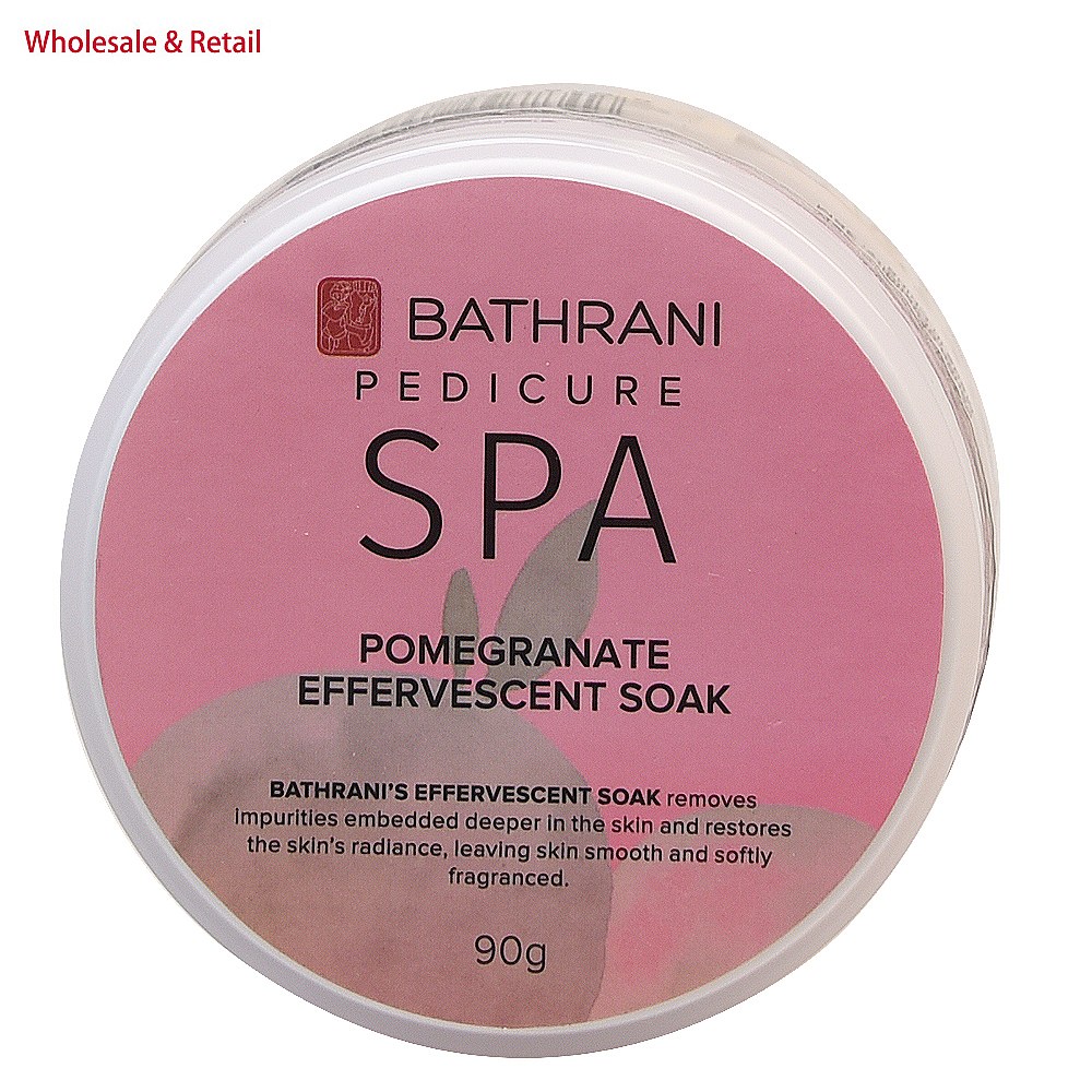 Perlengkapan Pedikur Spa 5 Lan - Luxury Skincare Kit ulasan dan harga
