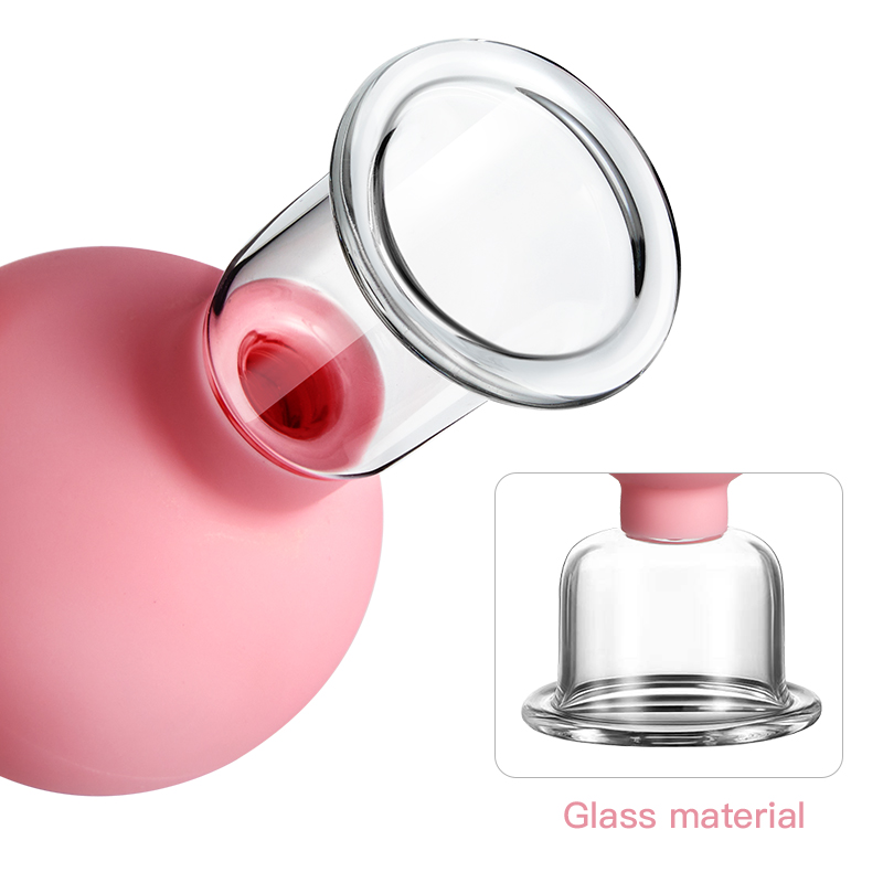 Alat Pijat Wajah Karet Guasha  - Luxury Skincare Tools ulasan dan harga
