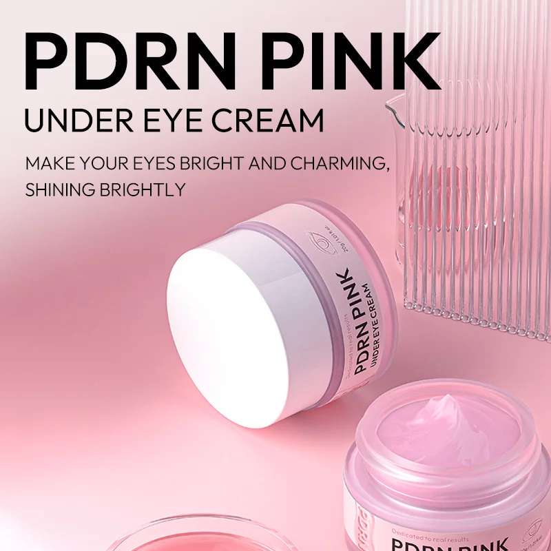 PDRN Pink Skincare Set Salmon  - Luxury Skincare Set ulasan dan harga