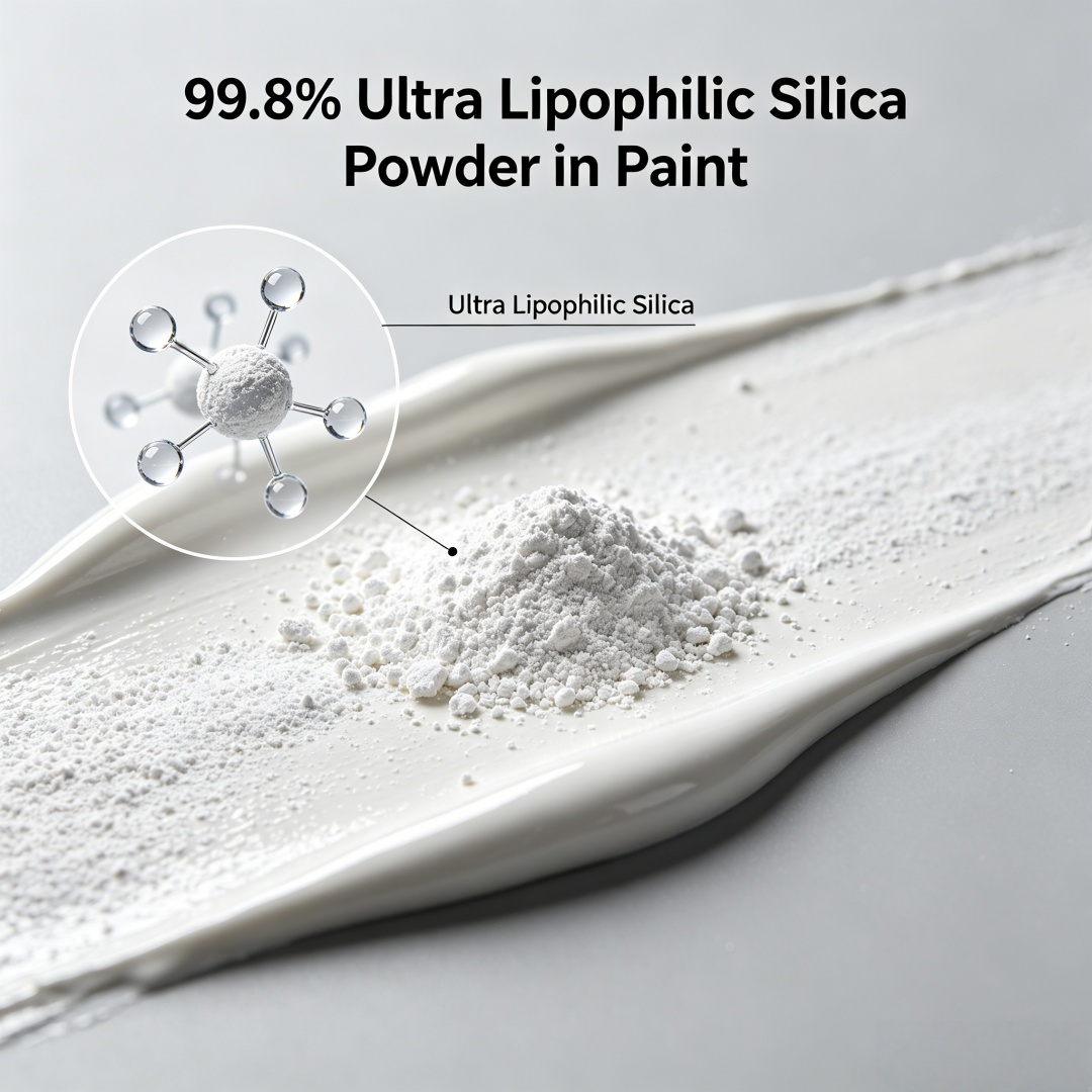 99.8% Bubuk Nano Silika Ultra  - Luxury Skincare Essential ulasan dan harga