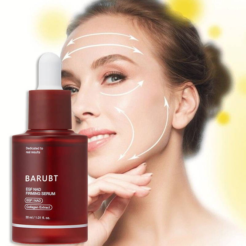 Serum Wajah Pengencang EGF NAD - Peptide Complex Serum ulasan dan harga