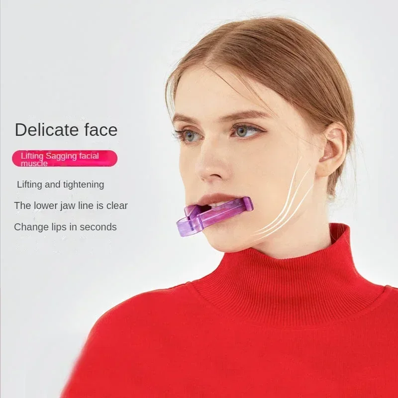 Pelatih Dagu Berbentuk V, Pela - Luxury Skincare Tools ulasan dan harga