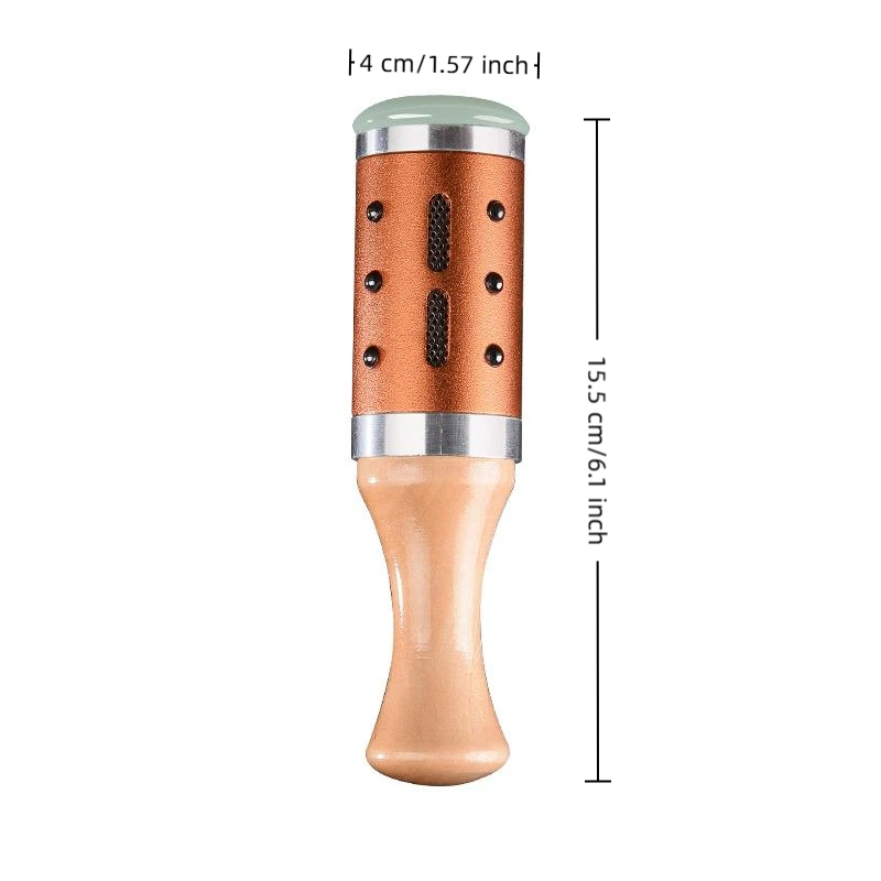 360 °   Alat Pijat Titik Teran - Luxury Skincare Tools ulasan dan harga