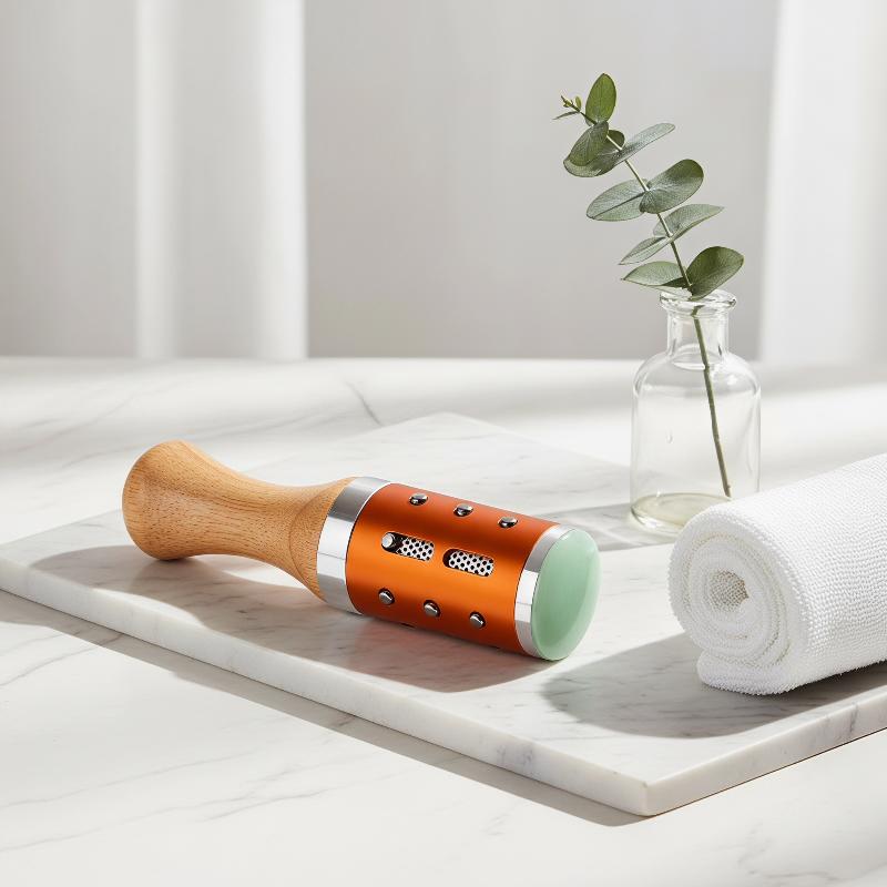360 °   Alat Pijat Titik Teran - Luxury Skincare Tools ulasan dan harga
