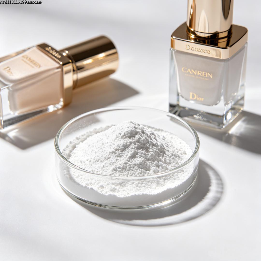 99.8% Bubuk Nano Silika Ultra  - Luxury Skincare Essential ulasan dan harga