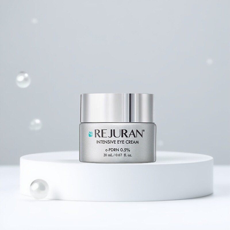 Krim Mata REJURAN Salmon Stren - Luxury Skincare Cream ulasan dan harga