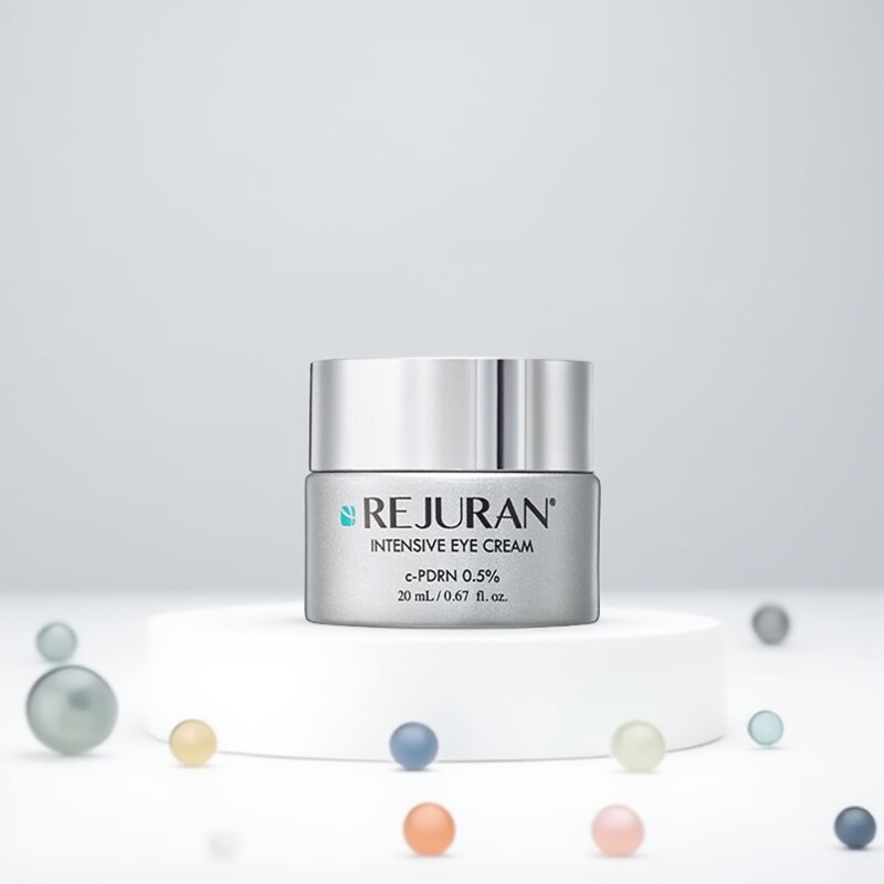 Krim Mata REJURAN Salmon Stren - Luxury Skincare Cream ulasan dan harga