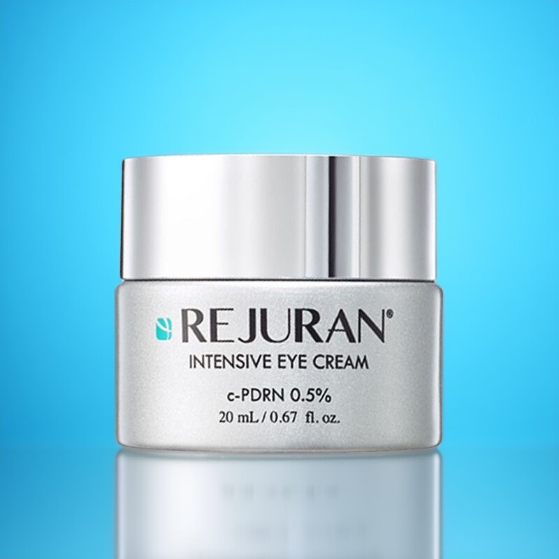 Krim Mata REJURAN Salmon Stren - Luxury Skincare Cream ulasan dan harga