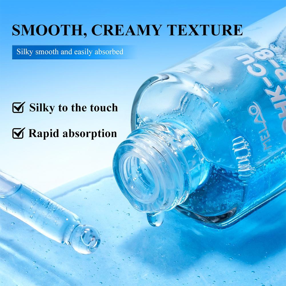 Serum Wajah GHK-Cu Copper Pept - Peptide Complex Serum ulasan dan harga