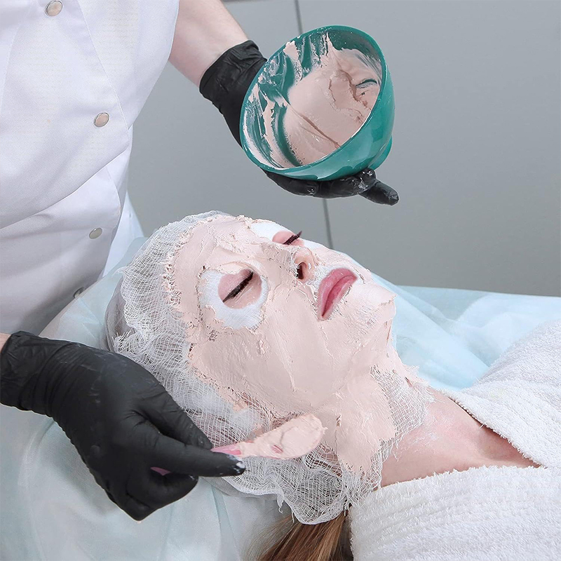 500/100 Buah Masker Kasa Wajah - Luxury Skincare Tools ulasan dan harga