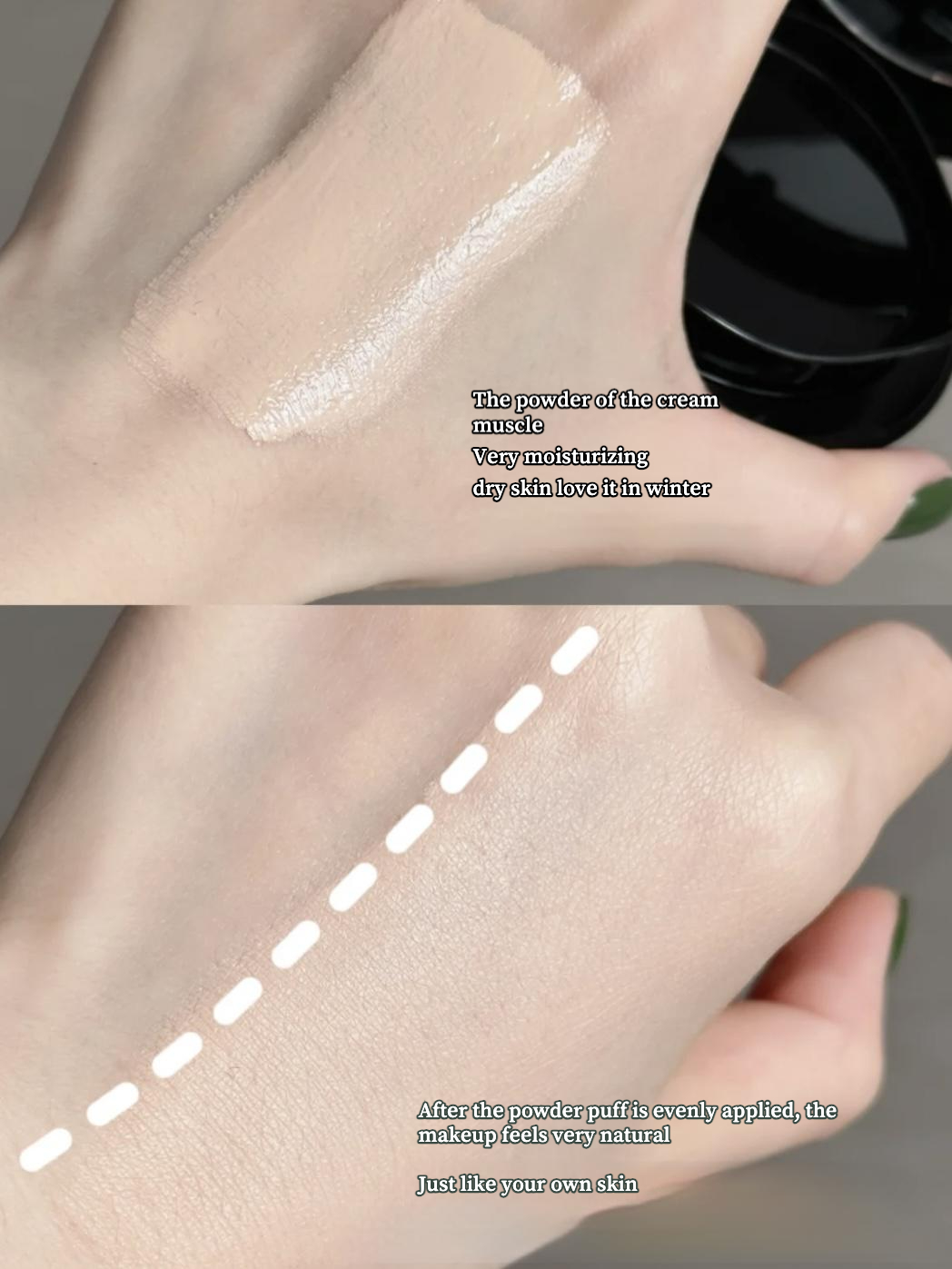 Maogeping krim Bb perawatan ku - Luxury Skincare Cream ulasan dan harga