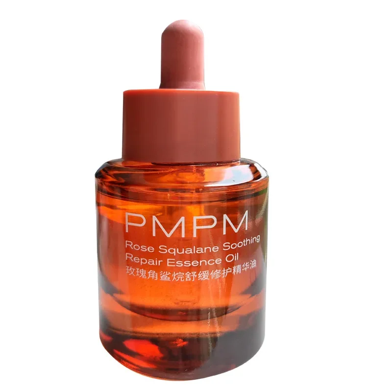 PMPM Essential Oil 30ml Serum  - Luxury Skincare Essential ulasan dan harga