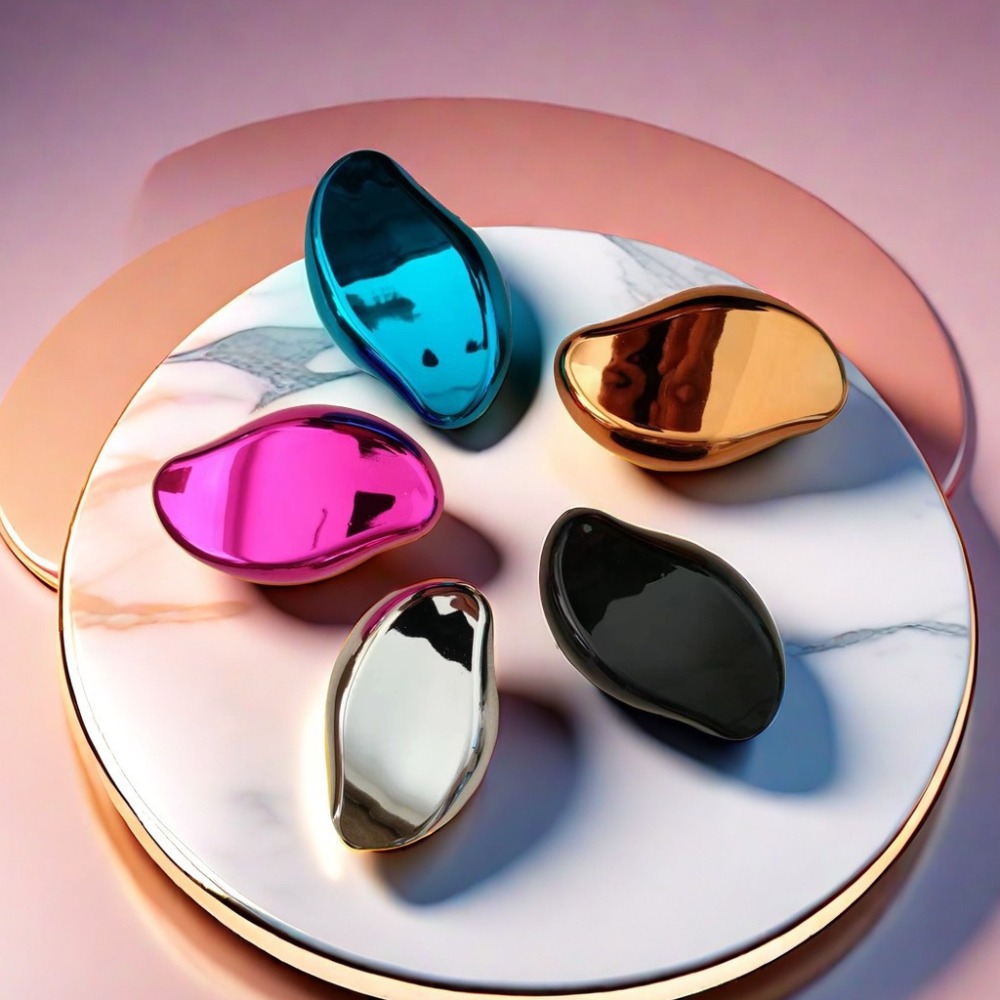 Alat Pengikis Kulit Kaki Profe - Luxury Skincare Tools ulasan dan harga