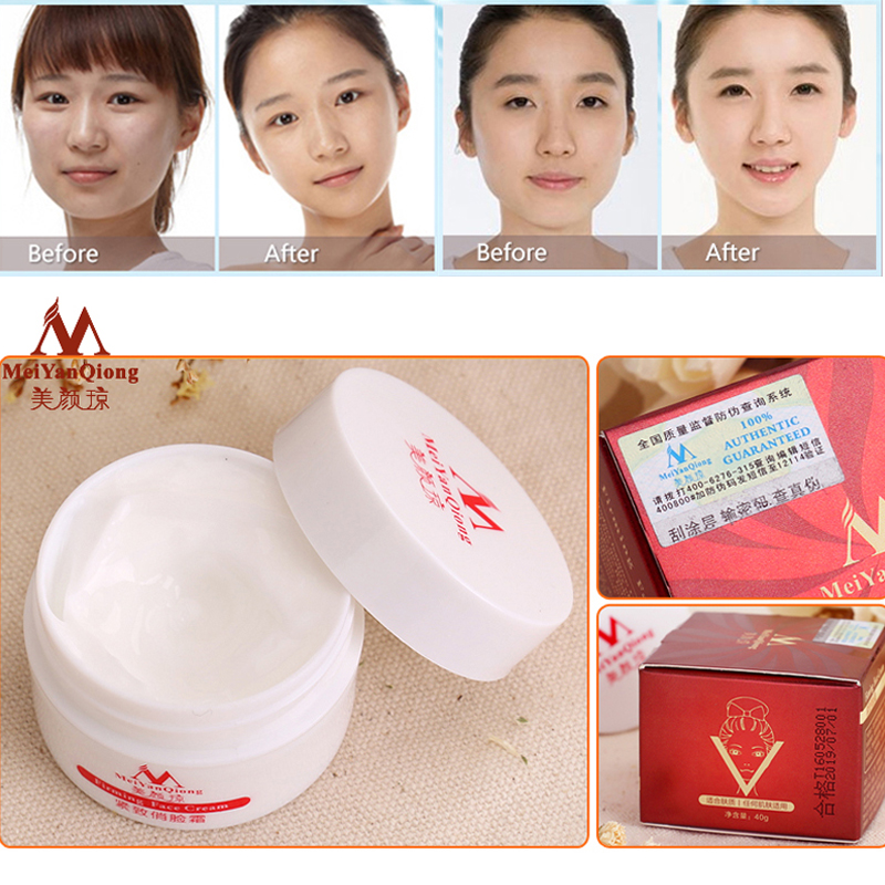 Wajah Lifting Shaping Perawata - Luxury Skincare Cream ulasan dan harga