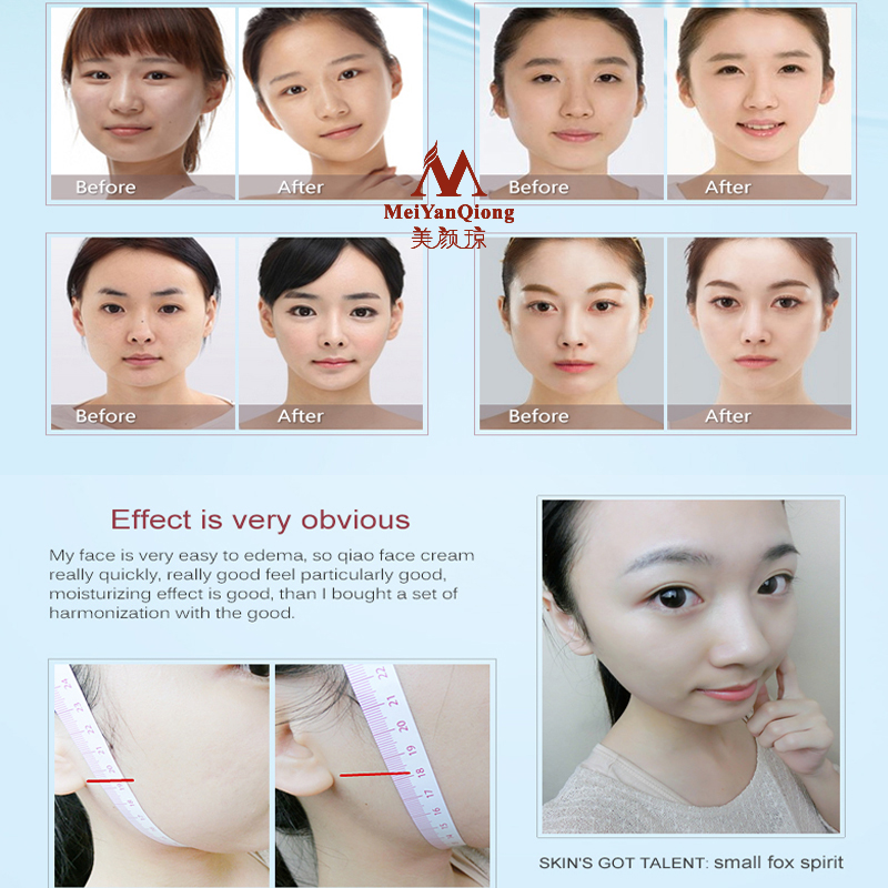 Wajah Lifting Shaping Perawata - Luxury Skincare Cream ulasan dan harga