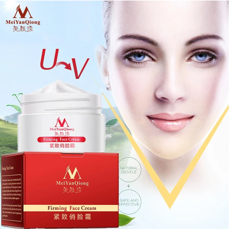 Wajah Lifting Shaping Perawata - Luxury Skincare Cream ulasan dan harga