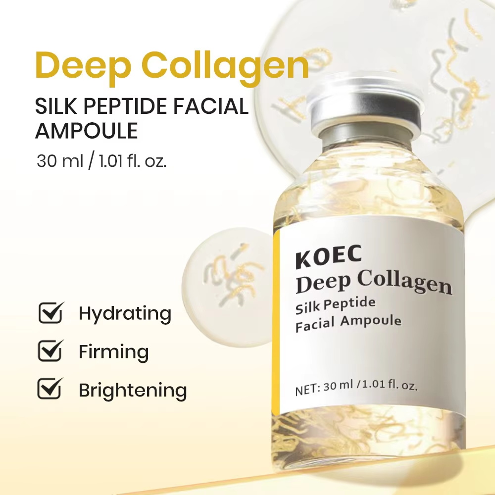 Ampul Pengencang Intensif Pept - Peptide Complex Serum ulasan dan harga
