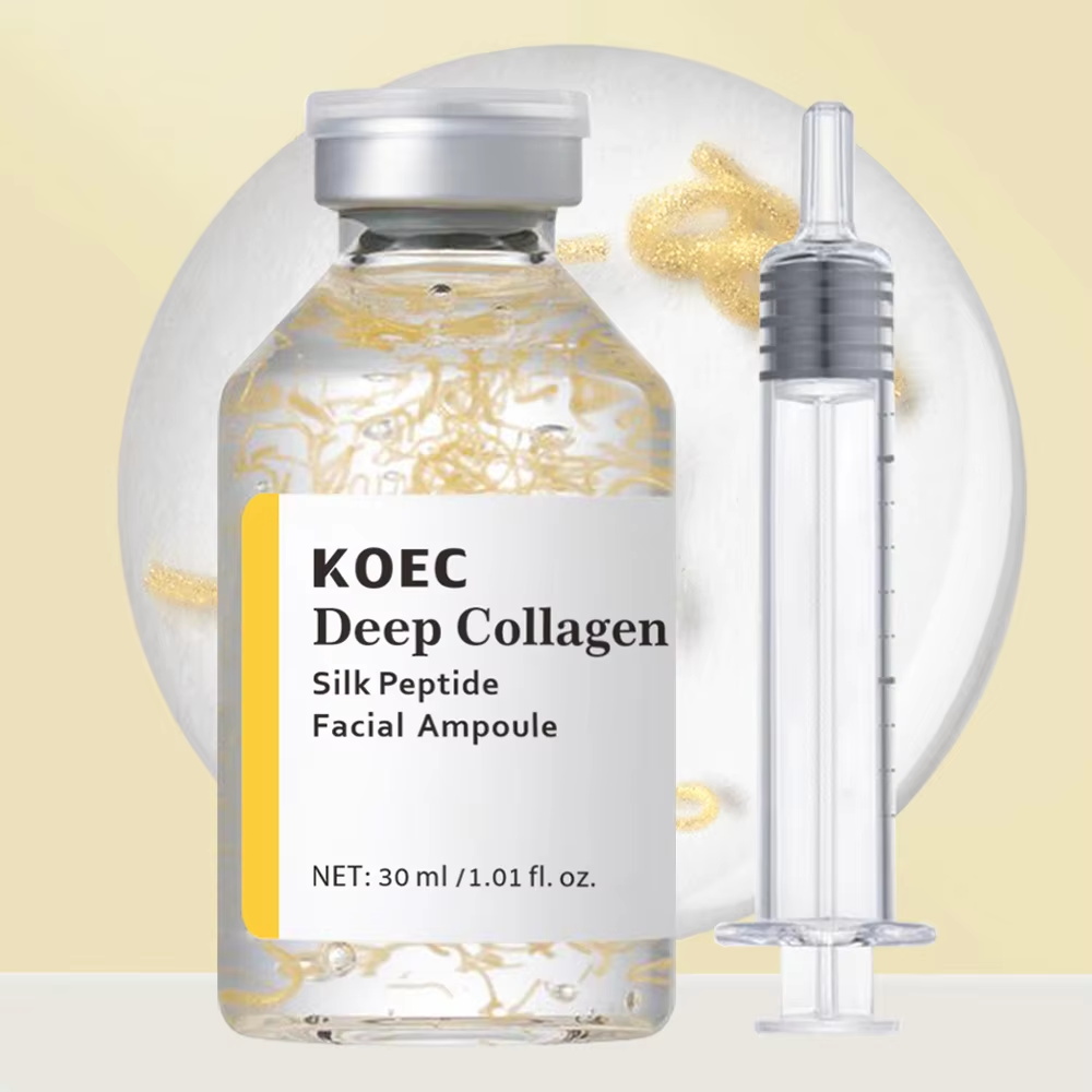 Ampul Pengencang Intensif Pept - Peptide Complex Serum ulasan dan harga