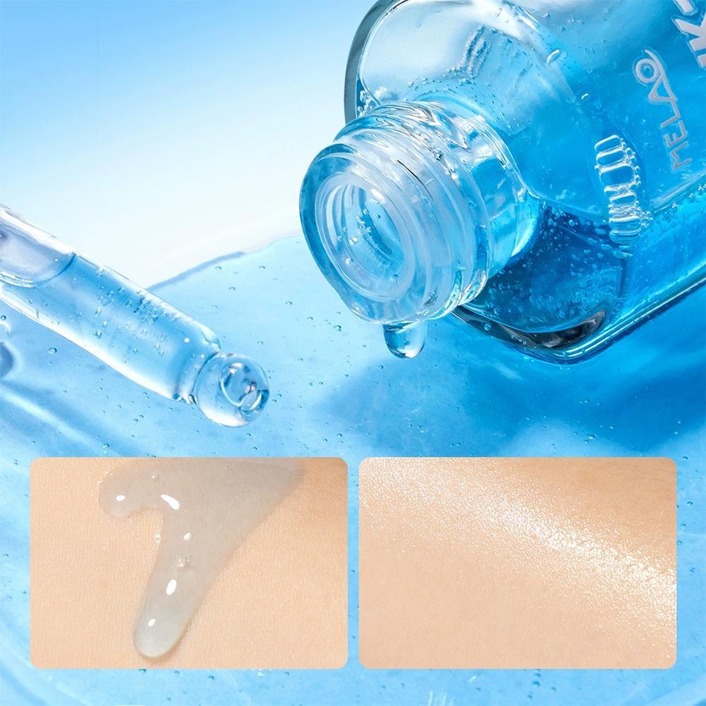 Serum Wajah Peptida Tembaga GH - Peptide Complex Serum ulasan dan harga