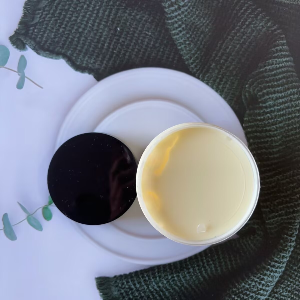 Krim Pemutih Tubuh Herbal Thai - Luxury Skincare Cream ulasan dan harga
